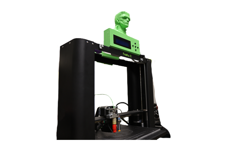 3D Printing - MakerSpace – Syracuse University