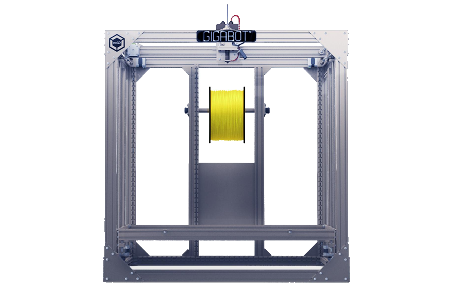 re:3D Gigabot 2 3D printer