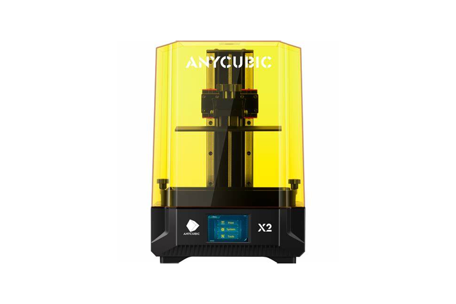 Anycubic Photon Mono X2 3D printer