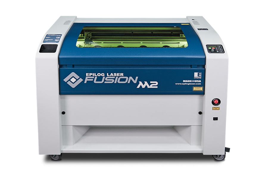 Epilog Laser Fusion M2 32 laser engraver